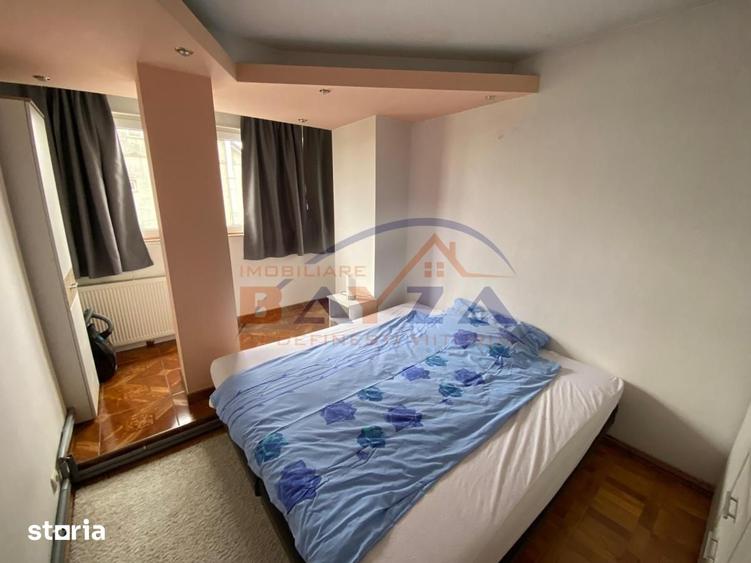 Apartament cu 4 camere, mobilat în Vasile Alecsandri