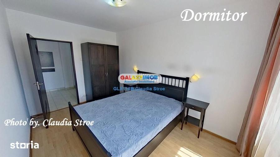 INCHIRIERE APARTAMENT 2 CAMERE DRISTOR METROU - 11