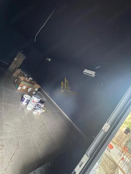 Spațiu comercial, de 60 mp, în Mănăstioara (Siret)