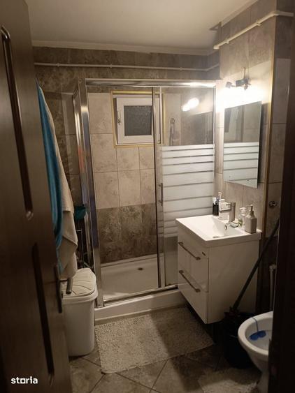 Apartament cu 2 camere decomandat în Brazda lui Novac