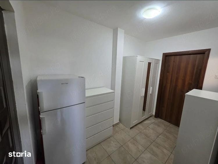 Garsonirera | Drumul Taberei | Metrou Valea Ialomitei | pet friendly - 5