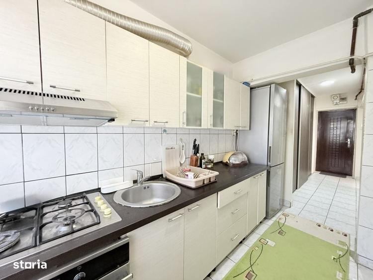 Apartament de vanzare cu 3 camere in Tomis Nord - 19
