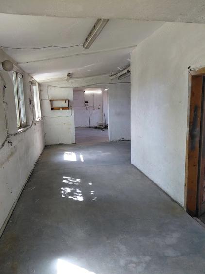 Spațiu comercial, de 514 mp, în Fughiu