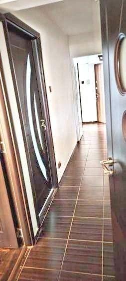 Apartament cu 3 camere decomandat în Nicolae Grigorescu