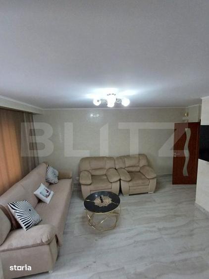 Casă cu 5 camere cu Teren 600 Mp în Turda