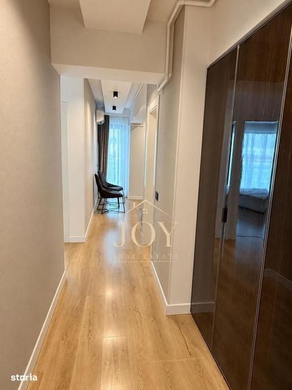 Apartament 3 camere Mamaia central cu vedere la mare - 3