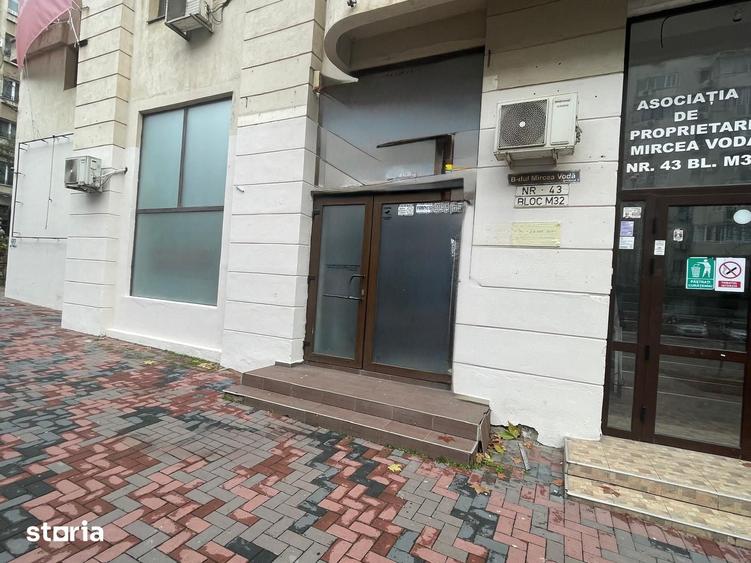 Spațiu comercial, de 164 mp, în Nerva Traian