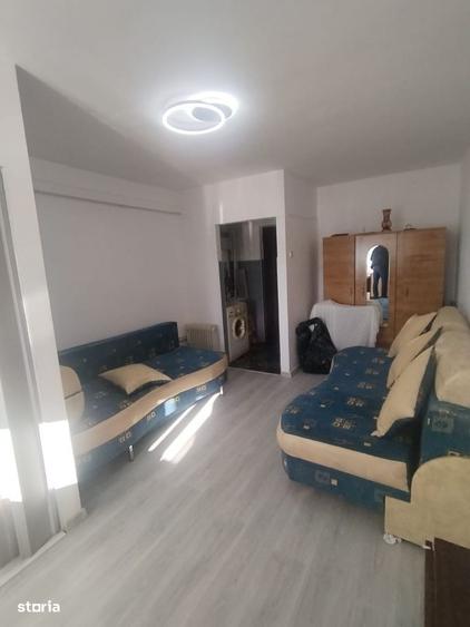 Garsonieră în Nicolina