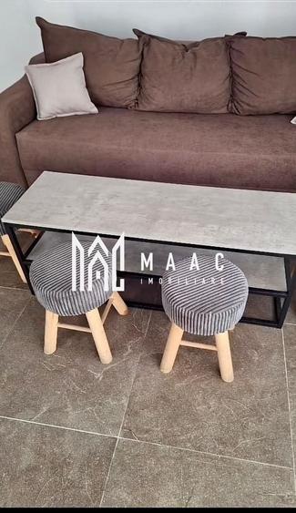 Apartament cu 2 camere, mobilat în Șelimbăr