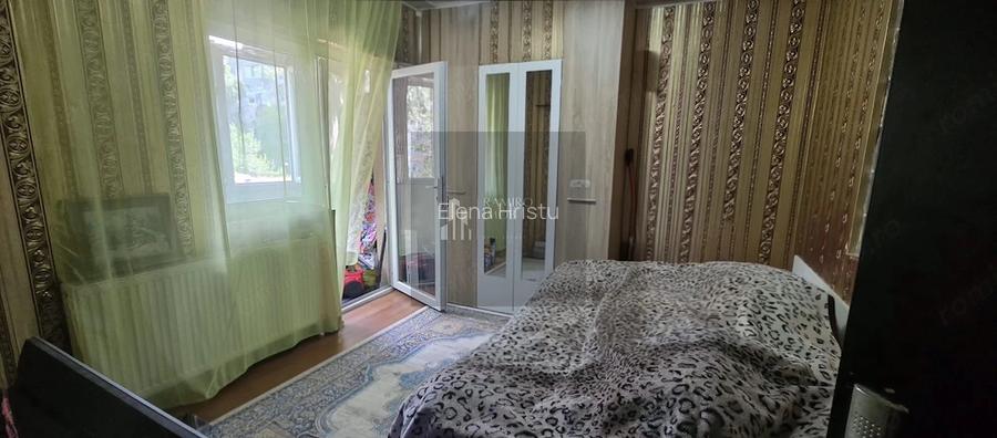 Apartament 2 camere etaj 1/centrala Aleea Surianu