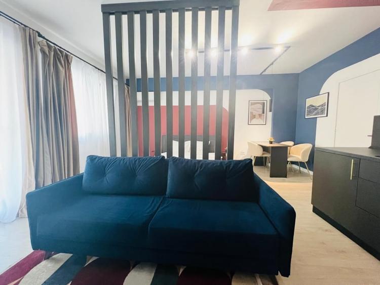 NOU / DEOSEBIT / COMPLET MOBILAT SI UTILAT / INVESTITIE - 10