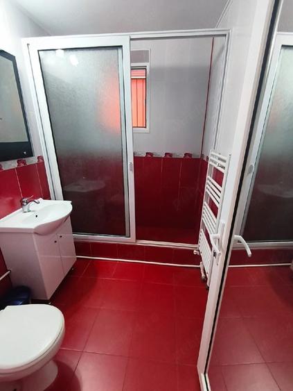 Apartament cu 2 camere nedecomandat în Central