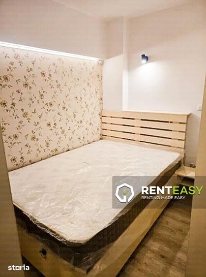 Apartament cu o camera in zona Garii - McDonald' s - 6