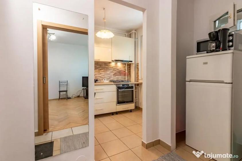 Apartament cu 2 camere de vanzare -Calea Grivitei - 3