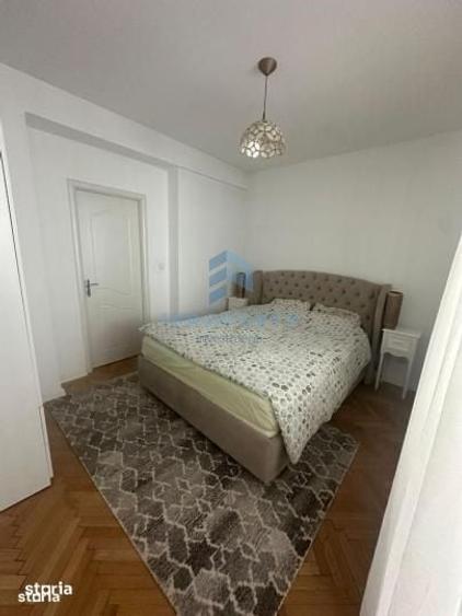 Ap 3 camere CISMIGIU-VICTORIEI. Masina de spalat vase. Mobilat cochet. - 3