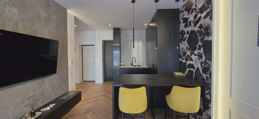 Apartament 2 camere de închiriat în Bloc Premium/ str. Ștefan Zweig-AP1505 - 6