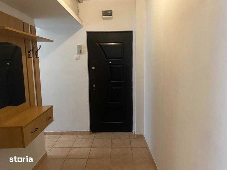 Apartament cu 2 camere în Progresul