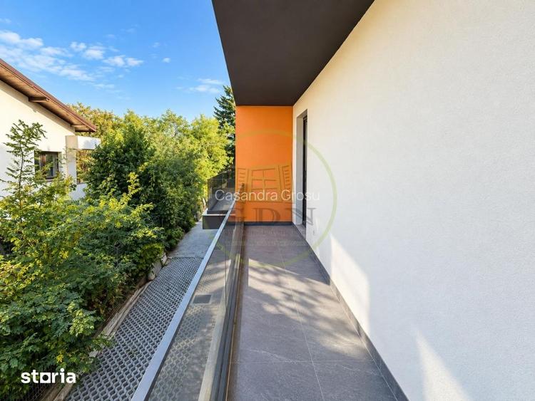 COMISION 0% | Duplex Modern P+2 in Sector 1 | 151,5 mp Utili