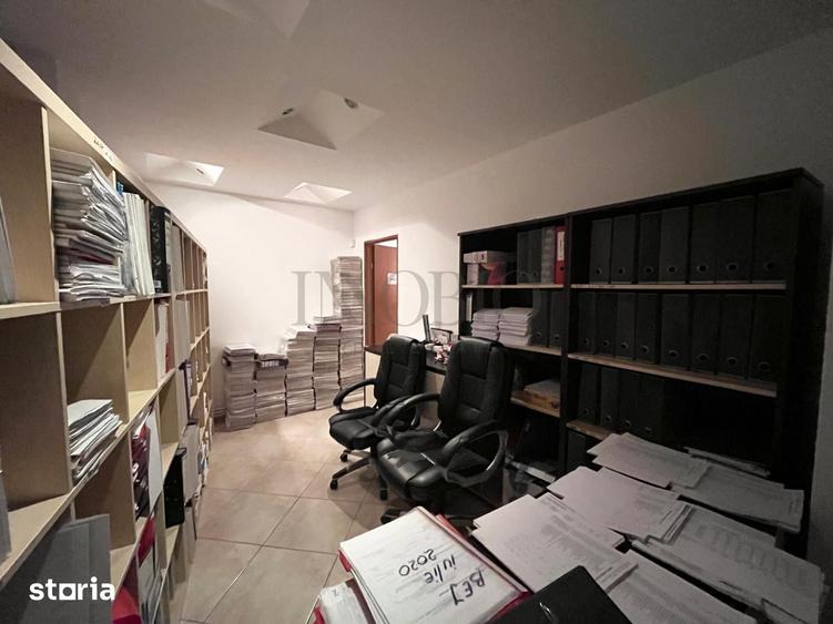 Apartament elegant cu 3 camere ?i camera de serviciu | Ultracentral - 11