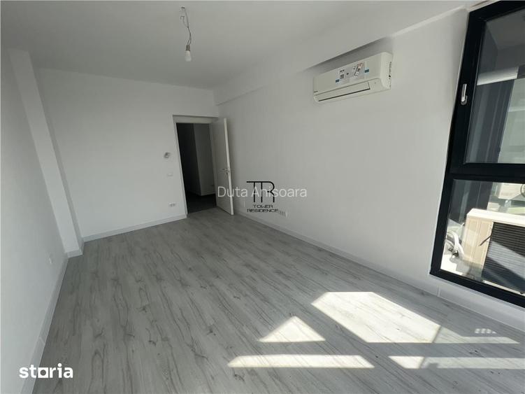 Apartament 3 Camere Incalzire in Pardoseala Ansamblu Nou Rahova