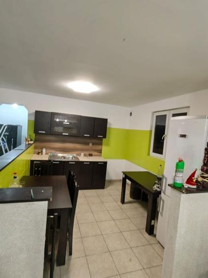 Vand casa la curte!!! - 4
