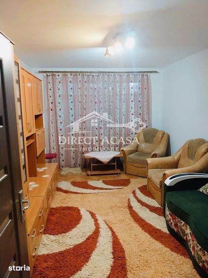 Apartament cu 2 camere în Gara Mare