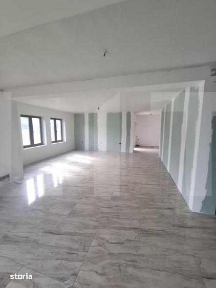 Casa cu Etaj si Pod, 325 mp, Teren 1045 mp, Constructie din Caramida - 10