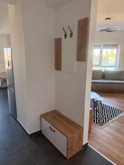 Apartament modern cu o camera City of Mara - 1