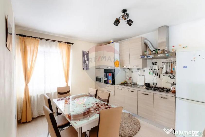 Casă cu 5 camere cu Teren 1240 Mp în Băbana