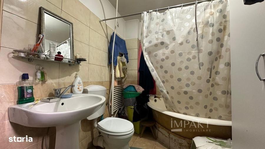 Casă cu 4 camere cu Teren 233 Mp în Hașdeu