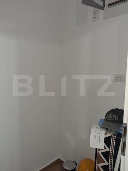 2 Camere Urban Plaza | Ideal Birou sau Locuință | Nemobilat - 7