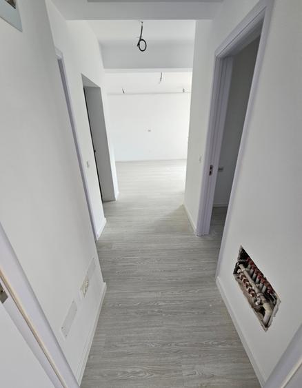Apartament cu 2 camere decomandat în Haliu