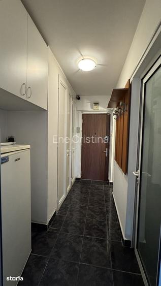Garsoniera de vanzare Sector 3 | 27 mp | Etaj 1 | Direct proprietar