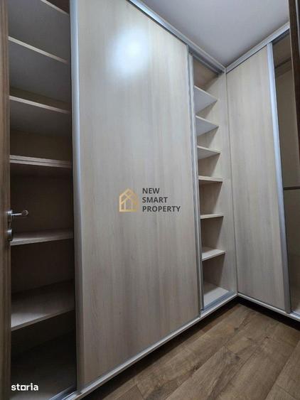 De inchiriat apartament 2 camere ARED cu parcare inclusa - 4