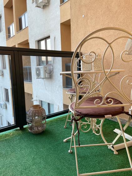 Garsoniera Spatioasa (Bloc 2017) Lux Rond Alba Iulia Decebal - 30
