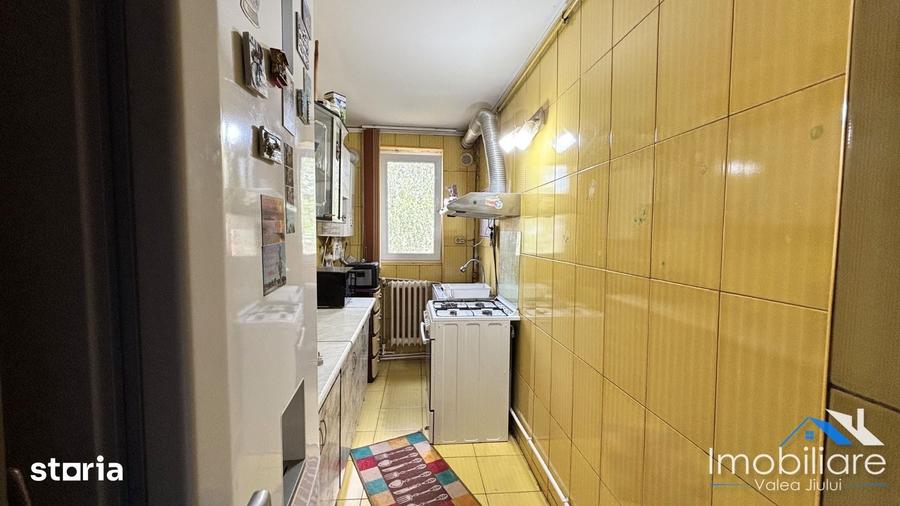 Apartament cu 2 camere în Petros
