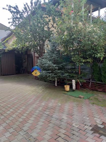 Casa + spatiu comercial la pret de apartament  ,  Precista - Piatra Neamt - 12