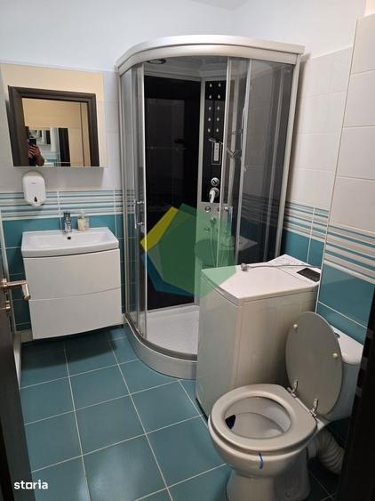 Apartament cu 2 camere complet renovat | Loc de parcare Otopeni - 2