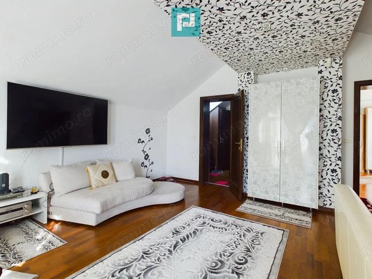 Vila premium, Alfa - 1
