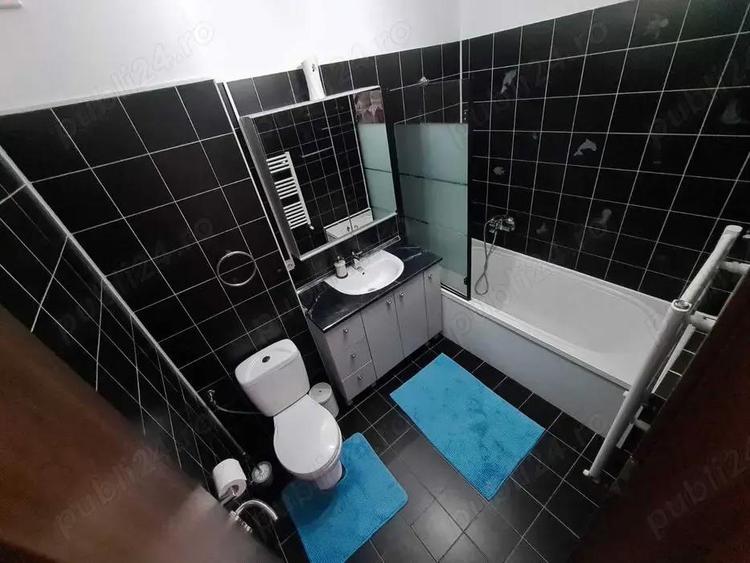 Apartament cu 2 camere în Sisești