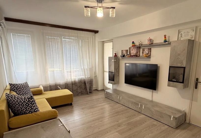APARTAMENT 2 CAMERE | IANCULUI | VATRA LUMINOASA - 1