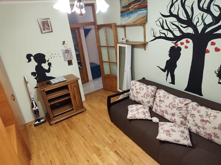 Apartament Mazepa2  mobilat, cu loc de parcare. - 6