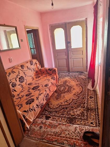 Casă individuală cu 3 camere cu Teren 1686 Mp în Sud-Est