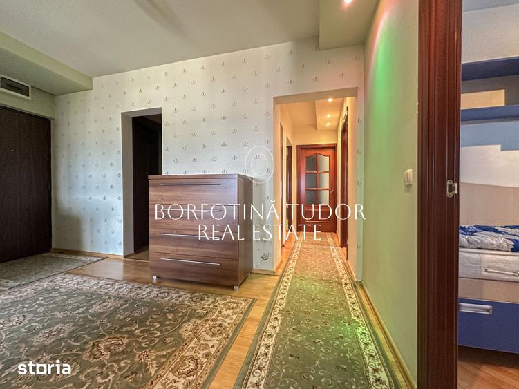 Apartament 4 camere | Blvd N Titulescu | 3 dormitoare | 2 parcari - 5