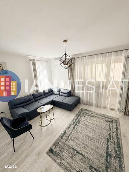 Apartament cu 3 camere decomandat în Berceni