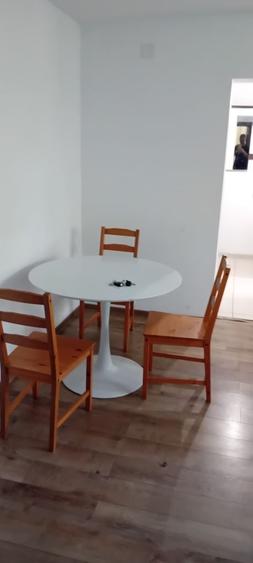 Apartament cu 2 camere semidecomandat în Nord