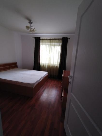 Garsonieră decomandată în Trivale