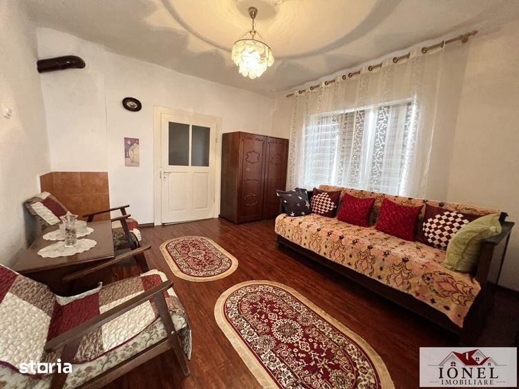 Casă cu 4 camere cu Teren 486 Mp în Șona