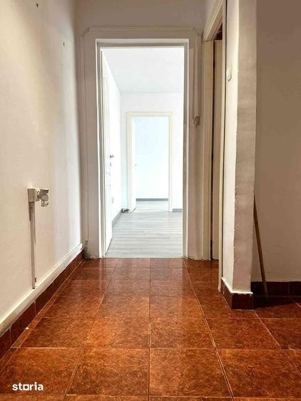 Apartament cu 2 camere în Tomis Nord