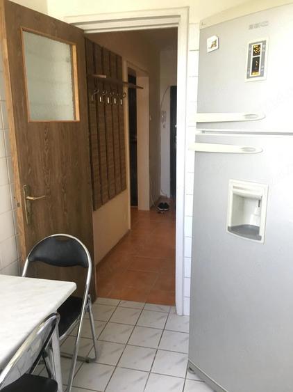 Apartament cu 2 camere decomandat în Dristor